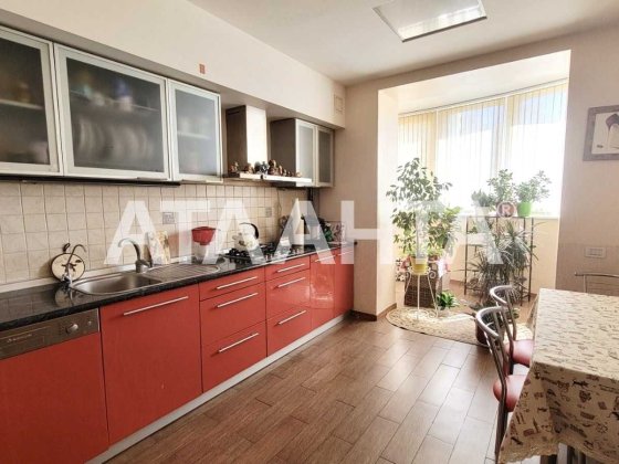 Продам квартиру 49.9 кв.м на Тополевой/Королева Одесса