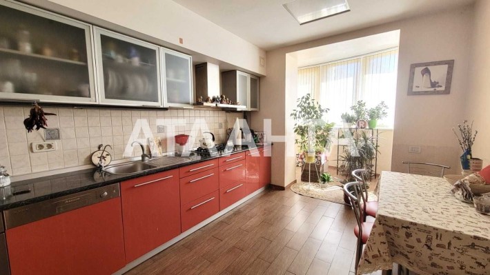 Продам квартиру 49.9 кв.м на Тополевой/Королева - фото 1