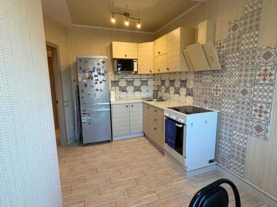 Продам велику однокімнатну квартиру в ЖК Прохорівський на Молдаванці Одесса