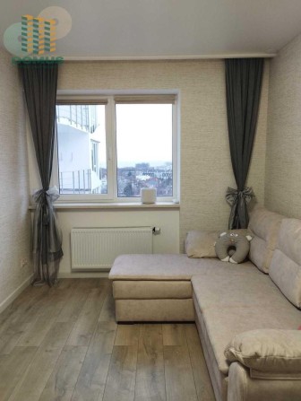 Продам 1 комн ЖК Море, 13 ст. Фонтана, Газ! Рядом море! - фото 1