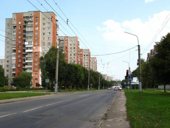 Продаж 2 кімнатна квартира вулиця Мазепи, цегла Львов
