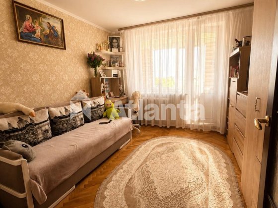 Продаж 3-кімнатної квартири Сихів  , вул.Вернадського Львов