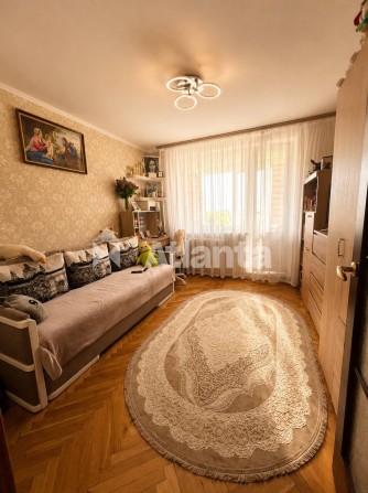 Продаж 3-кімнатної квартири Сихів  , вул.Вернадського - фото 1
