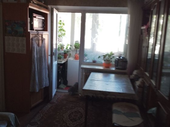 Продається 3- кімнатна квартира, район ЮТЗ Николаев