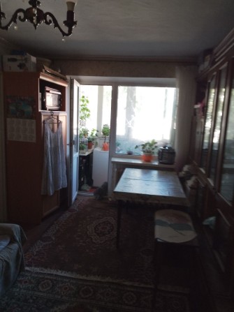 Продається 3- кімнатна квартира, район ЮТЗ - фото 1