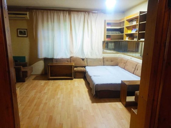 Продам двухкомнатную квартиру. пр. Центральный - 1-ая Слободская Николаев