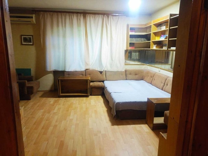 Продам двухкомнатную квартиру. пр. Центральный - 1-ая Слободская - фото 1