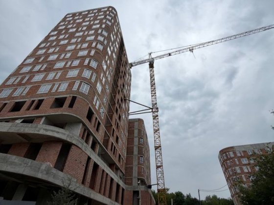 Продаж. 2кім. ЖК на Миколайчука. Топольна. Львов