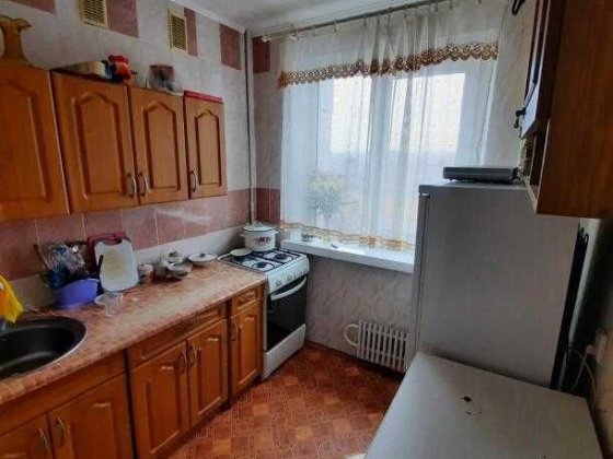 Продается 2 комнатная квартира ул. Каденюка Новые Дома Харьков