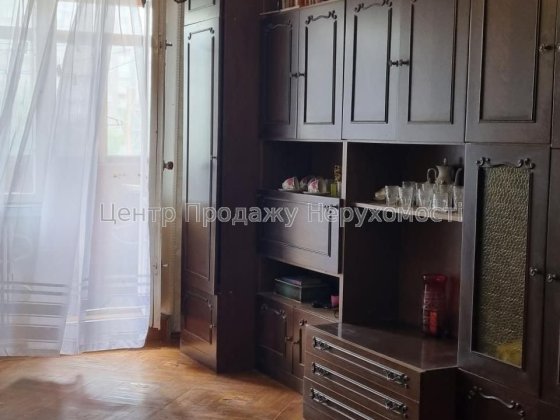 Продаж 3 к квартири на Олексіївці, проспект Людвіга Свободи, 46 Харків