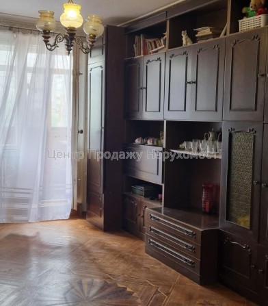 Продаж 3 к квартири на Олексіївці, проспект Людвіга Свободи, 46 - фото 1