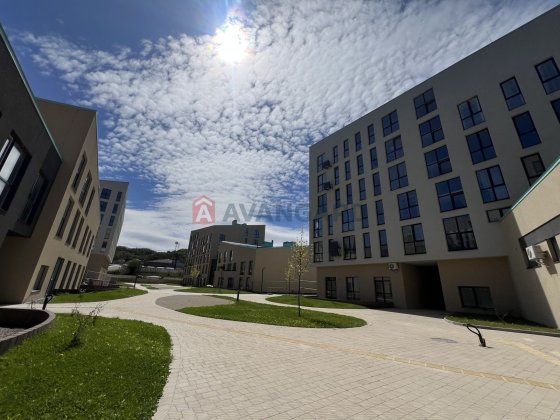 Продаж 1 кім кв | ЖК 'Брама' | вул. Б. Хмельницького, 116 Львов