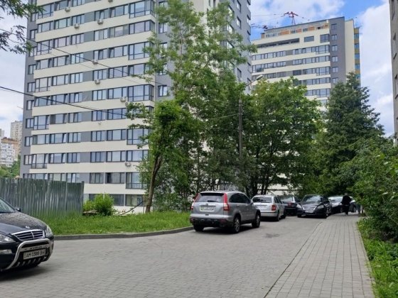 Продам 1 кім. новобудову ЖК Strim Tours Львов