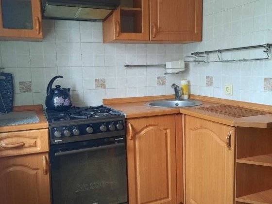 L  Продам 3х комнатную квартиру на Холодной горе Харків