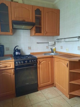 L  Продам 3х комнатную квартиру на Холодной горе - фото 1