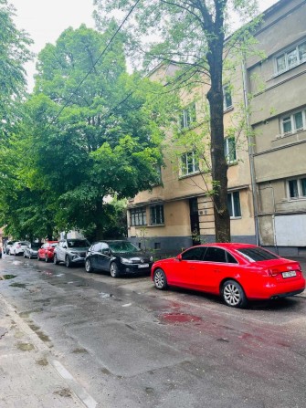 2 кімнатна квартира у польському люксі в елітному районі біля Піскових озер, вулиця Конотопська міст - фото 1
