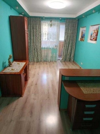 2-к квартира на Новых Домах, район Коммунального рынка. - фото 1