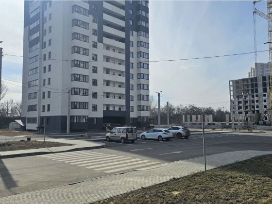 ЖК Оазис продам 1-ком квартиру в новострое ЖК Оазис Героев Труда.L Харків