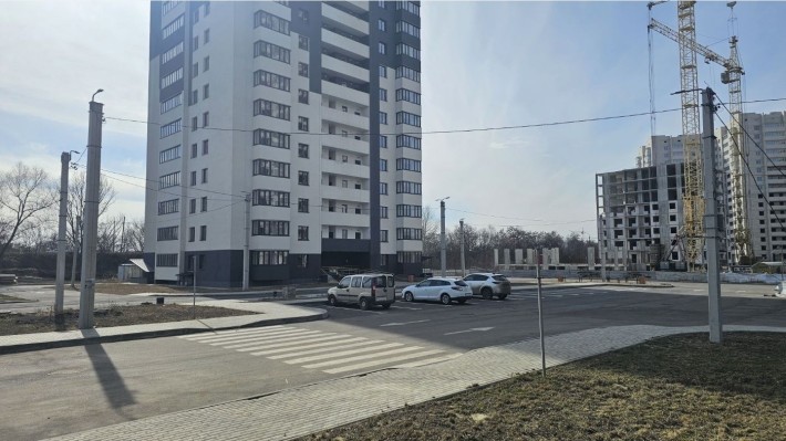 ЖК Оазис продам 1-ком квартиру в новострое ЖК Оазис Героев Труда.L - фото 1