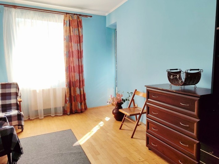 Продаж 3х кімнатної квартири, Львів, Залізничний район - фото 1