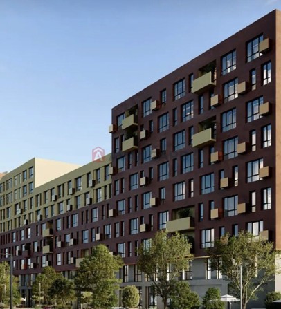 Продаж 1-кімнатної квартири. - фото 1