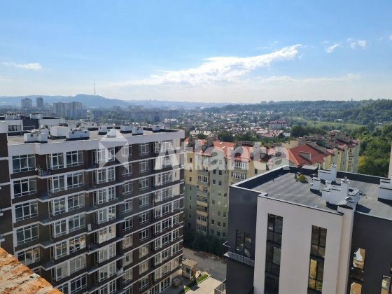 ПРОДАЖ 1-кімнатної квартири на Малоголосківській,ЖК Нове Життя Львов