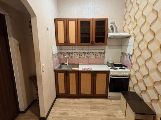 Продаж 1-к квартири 2-й поверх Корабельний район Николаев