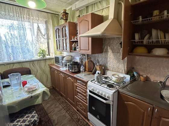 Продається 2 кімнатна квартира на площі Перемоги Николаев
