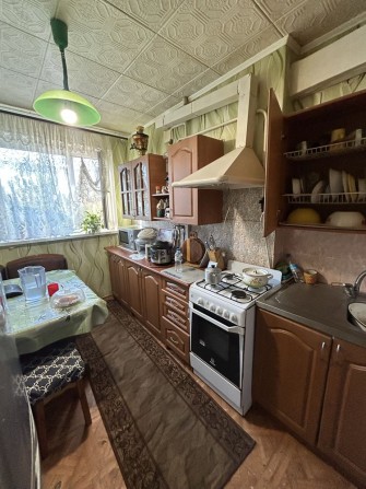 Продається 2 кімнатна квартира на площі Перемоги - фото 1