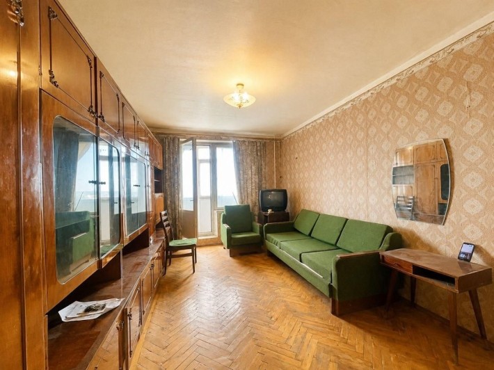 Экс. Продам 1к квартиру на Павловом Поле - фото 1