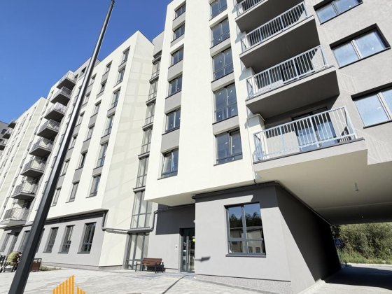 Продаж 1 кім квартири в ЖК Франко Львов