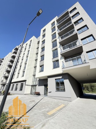 Продаж 1 кім квартири в ЖК Франко - фото 1