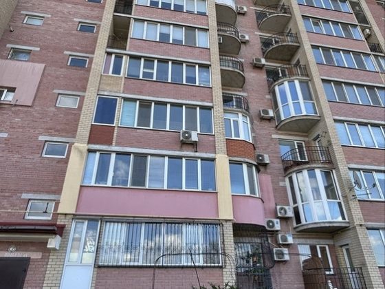 Продаж квартири, новобудова центр Николаев