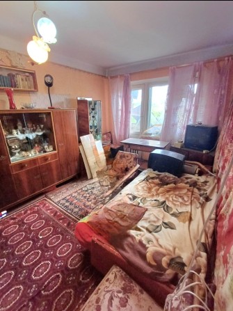 Продам 1 комнатную квартиру на 3/5 Лески / Белая - фото 1