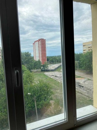 Продається 3-х кімнатна квартира з гаражем на 3-й Північній Салтівці по вул. Метробудівників, 5 - фото 1