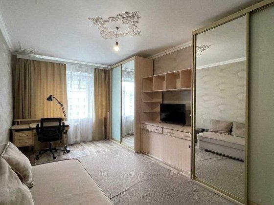 Продам 3-кімнатну квартиру на Таїрова, вул. Академіка Вільямса Одесса