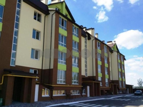Продаж 2-х  рівневої кв з газом!! ,ЖК Львівський Маєток , Софіївська Борщагівка.