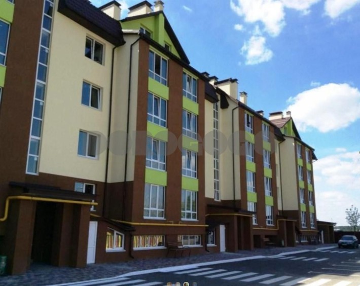 Продаж 2-х  рівневої кв з газом!! ,ЖК Львівський Маєток , Софіївська Борщагівка. - фото 1