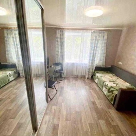 Продам  1 к. гост. 3/5, Харьковских Дивизий - фото 1