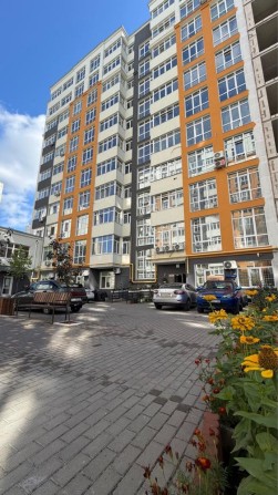 Продаж 1 но кімнатної квартири  , індивідуальне опалення - фото 1