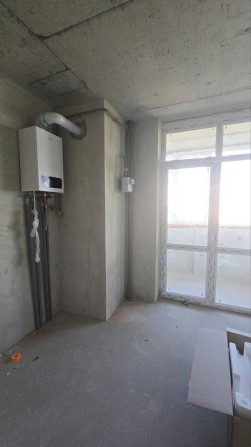 Продаж 1 кімнатної квартири в зданій та частково заселеній секції - фото 1