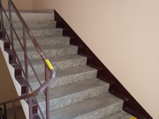 Продам 1 ком квартиру на Сахарова Одеса