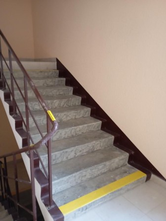 Продам 1 ком квартиру на Сахарова - фото 1