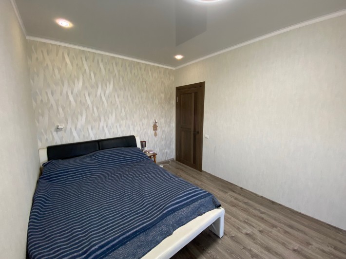 Продаж сучасної видової квартири з автон. опаленням в ЖК Грандбуд (л1) - фото 1