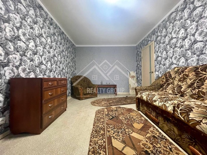 Продаж затишної 1к квартири мкр Сонячний - фото 1
