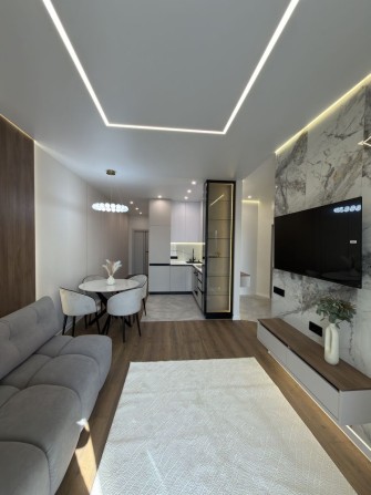 Продам Свою ‼️ простору 2-кімнатну квартиру в ЖК Kadorr City, Одеса - фото 1