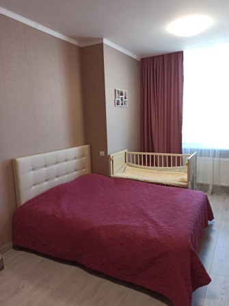 Продам 1 кімнатну простору квартиру в ЖК Львівський маєток - фото 1
