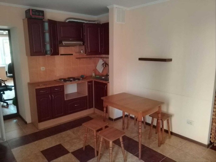 Продам 2 комнатную квартиру 62 м2,этаж 2/12, Бот.Сад,ул. От. Яроша VI - фото 1