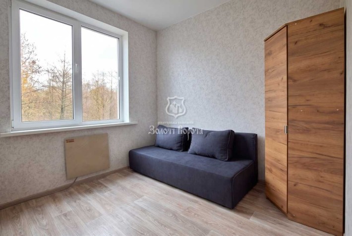 Квартира, 1к. Гарний стан. ЖК Geneva. Леменівська, 9, Софіївська Борщагівка - фото 1