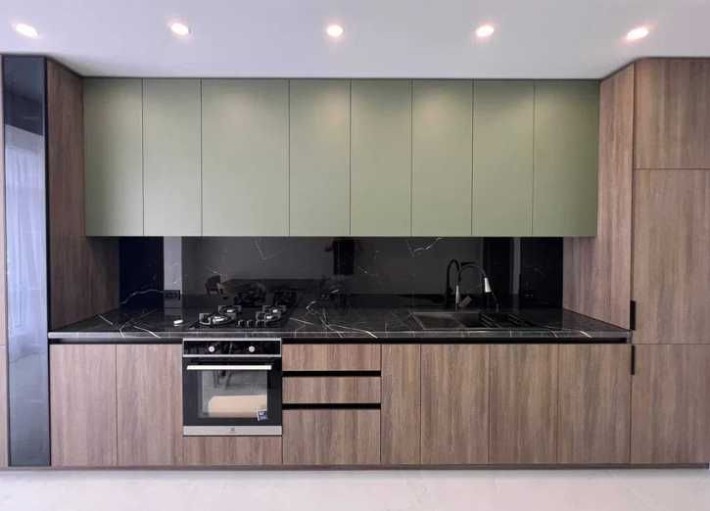 Продаж 2к квартири Соборна 126/18 / Соборная 126/18 ЖК Софіївська Сфера - фото 1